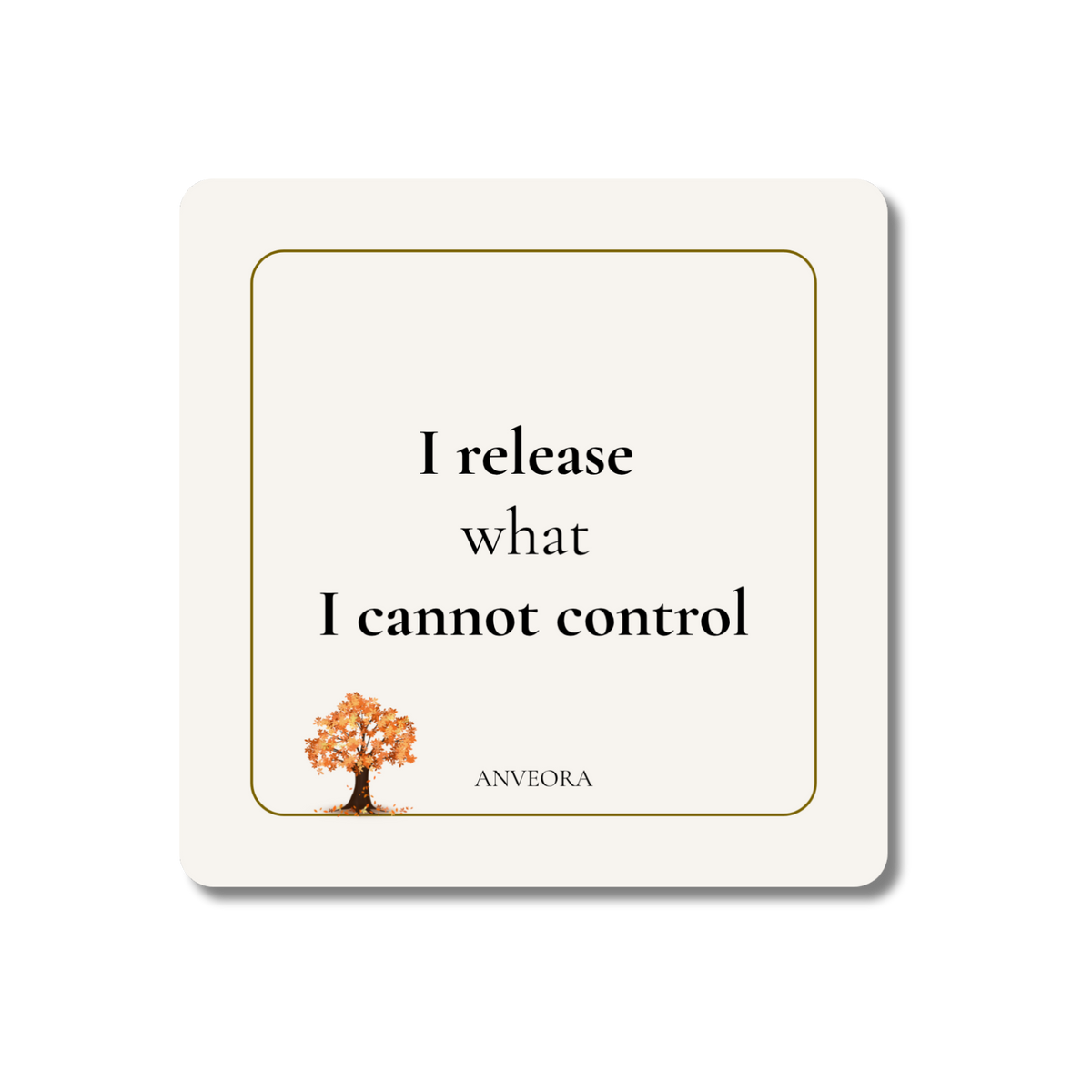 Calm & Peace