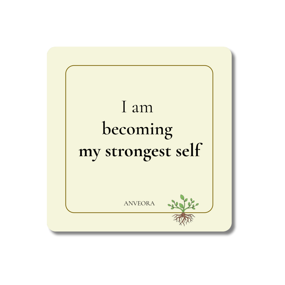 Self & Confidence