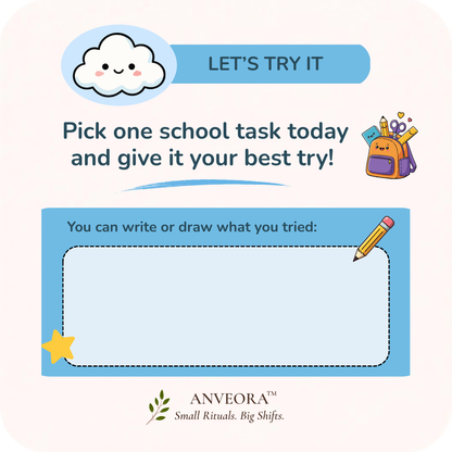 Kids Affirmation Cards - Little Reminders for Growing Minds