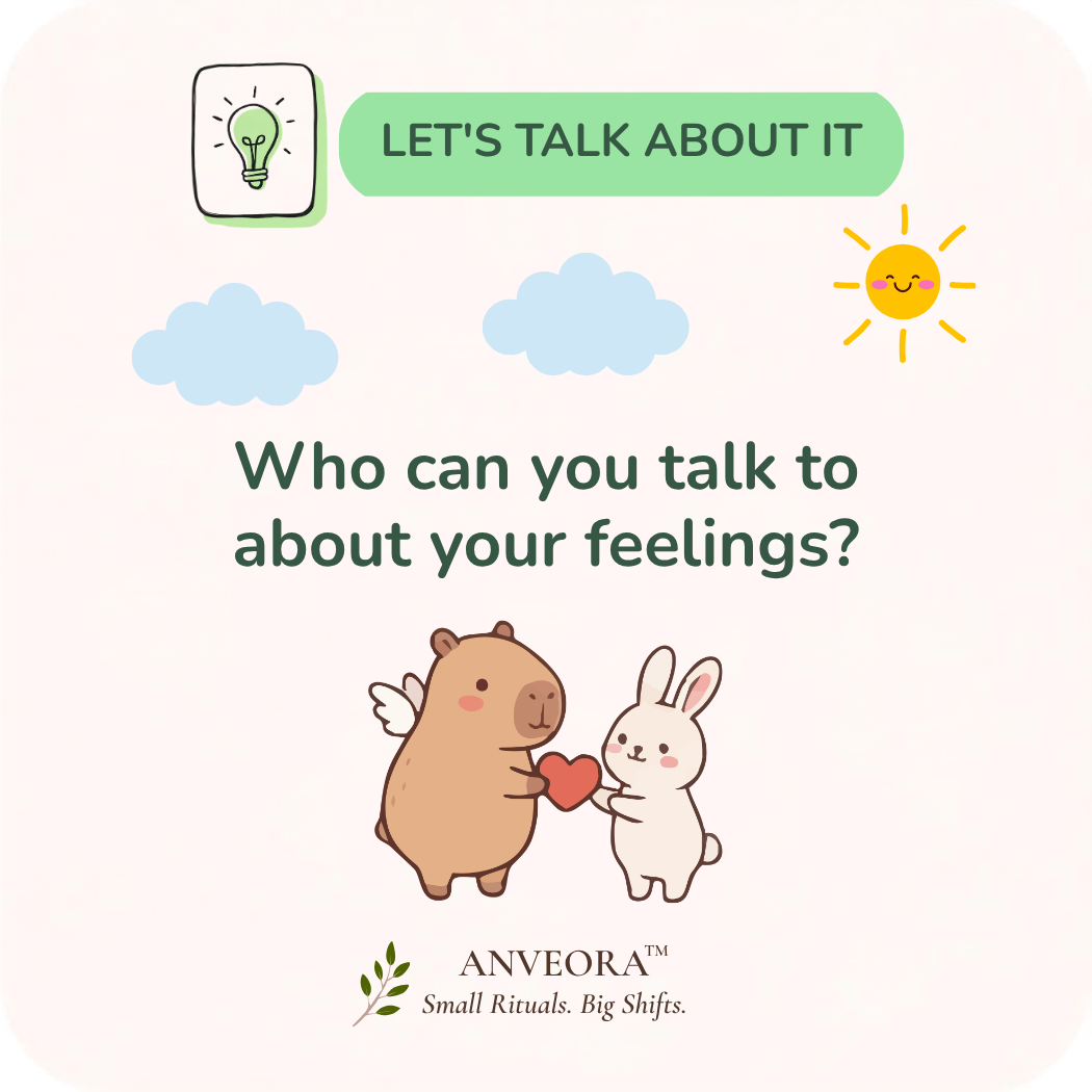 Kids Affirmation Cards - Little Reminders for Growing Minds