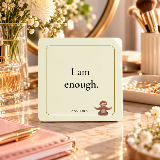 I am enough